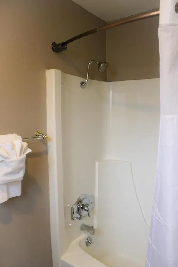 The Alder Inn South Lake Tahoe Verenigde Staten