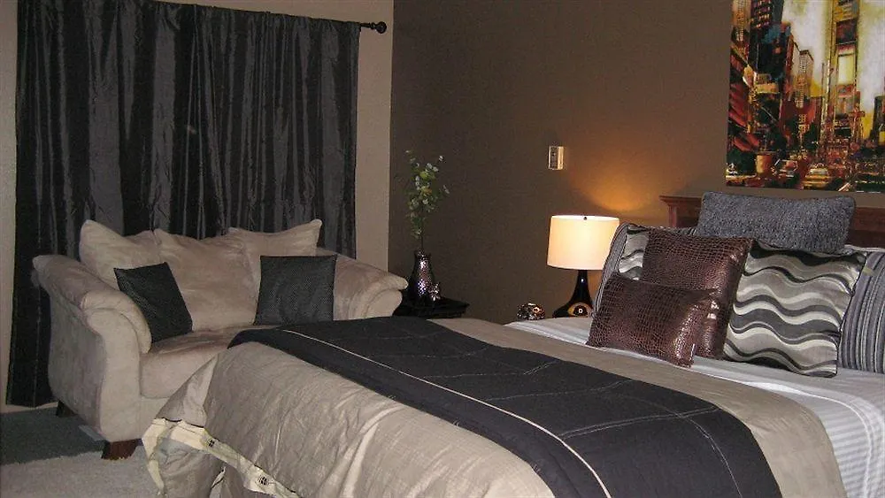 The Alder Inn South Lake Tahoe 3*,  Verenigde Staten