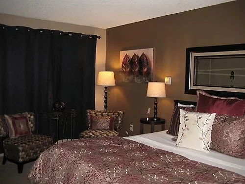 The Alder Inn South Lake Tahoe Verenigde Staten