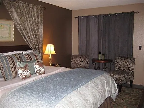 The Alder Inn South Lake Tahoe États-Unis