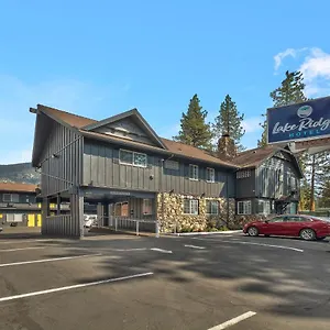 Ridge South Tahoe Hotel