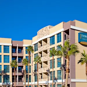 Staybridge Vegas - Stadium District Hotel Las Vegas