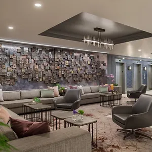 Magnolia Denver, A Tribute Portfolio Hotel DEN