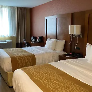 Ramada By Wyndham Times Square West Hotel New York