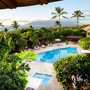 Hotel Wailea, Relais&châteaux - Adults Only *****