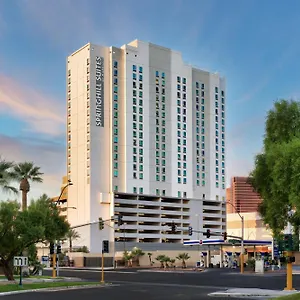 Hotel Springhill By Marriott Vegas Convention Center ***
