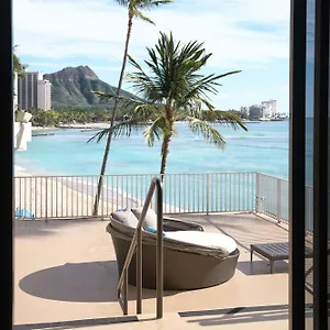 Outrigger Waikiki Resort Honolulu