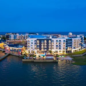 Hotel Aloft Ocean ***