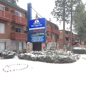 Americas Value - Casino Center Tahoe Hotel