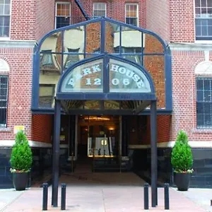 Hotel Park House Brooklyn ***