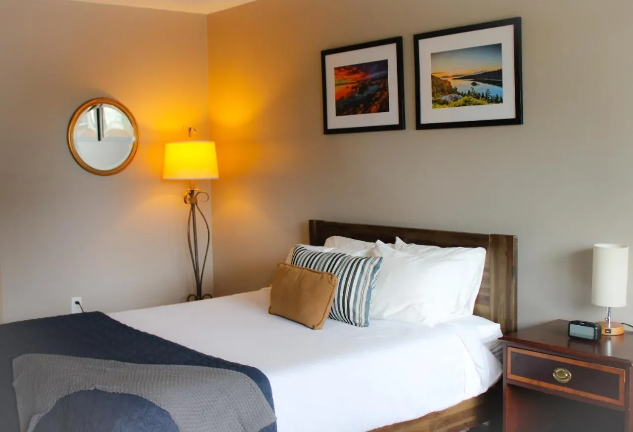 The Alder Inn South Lake Tahoe United States