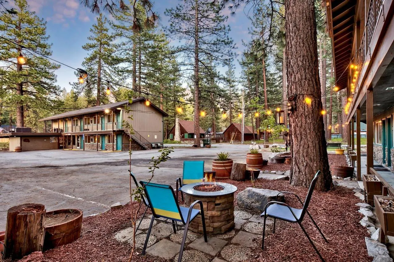 The Alder Inn South Lake Tahoe