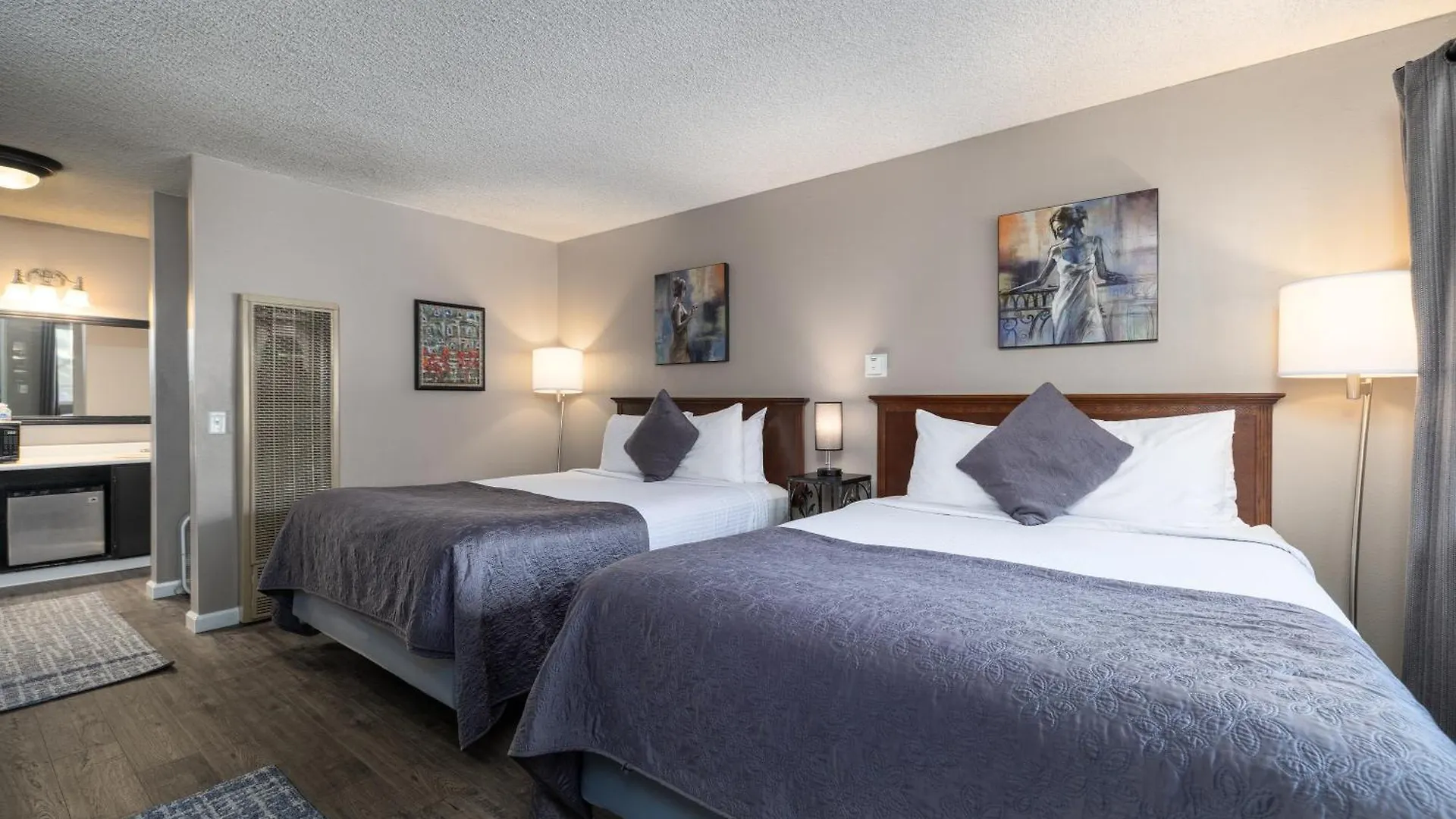 The Alder Inn South Lake Tahoe Hotel