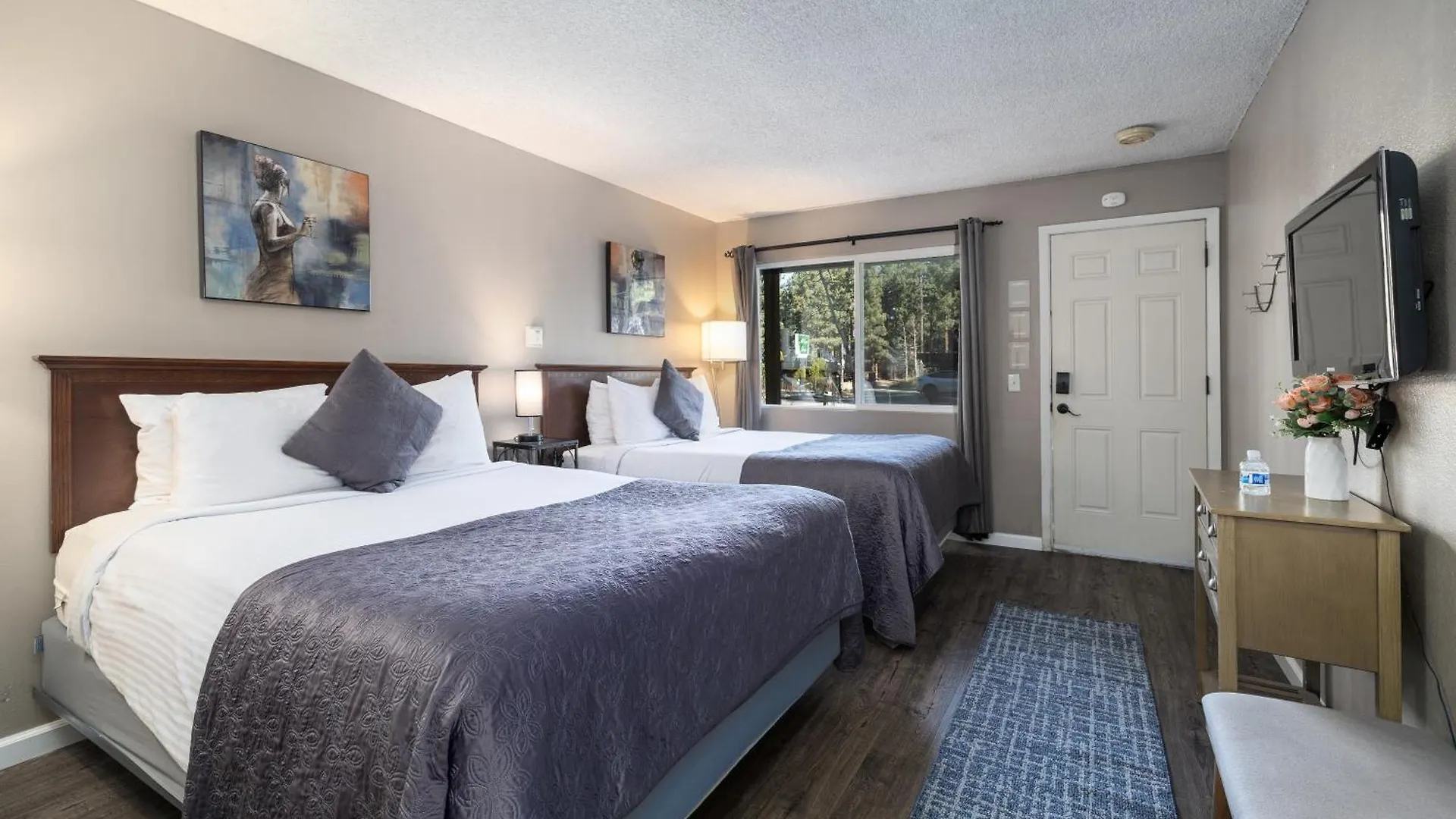 The Alder Inn South Lake Tahoe Hotel