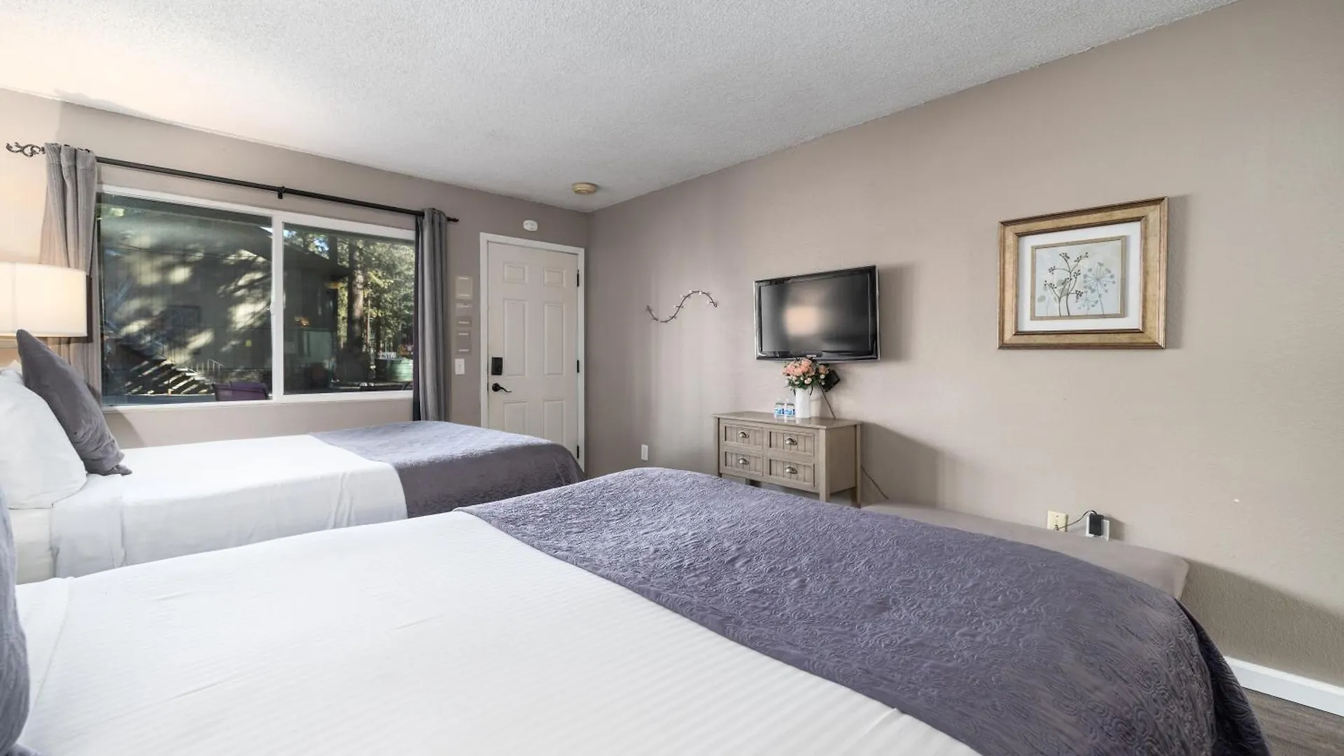 Hotel The Alder Inn South Lake Tahoe