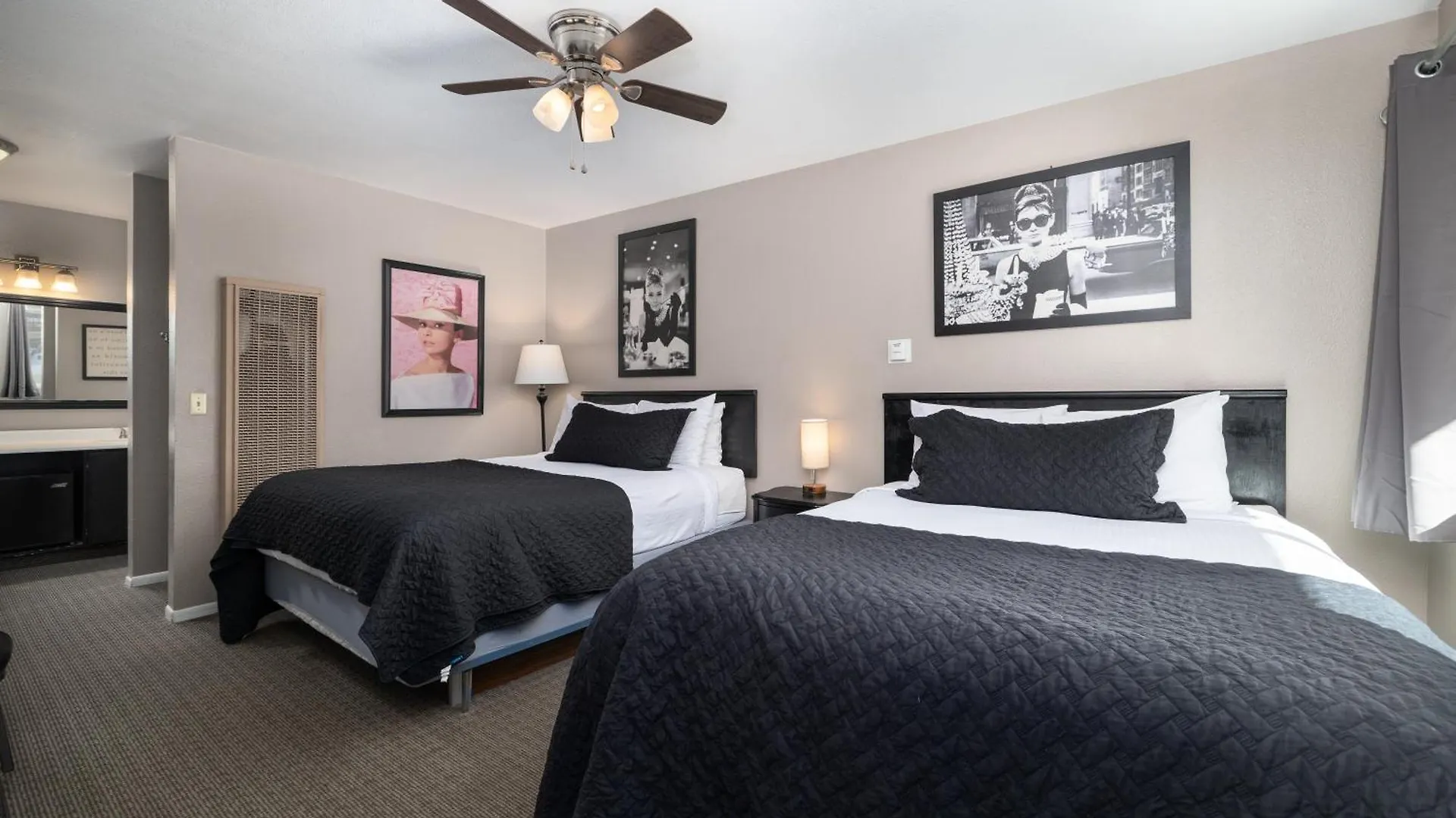 The Alder Inn South Lake Tahoe United States