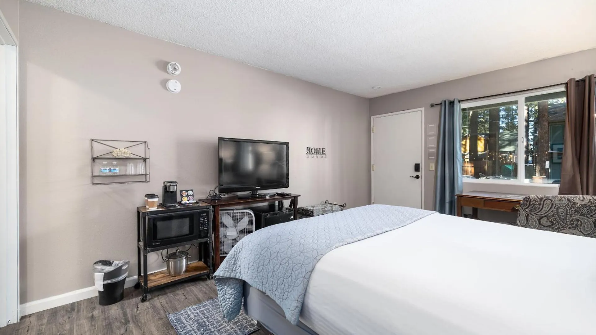 The Alder Inn South Lake Tahoe United States