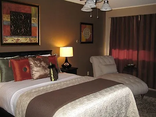The Alder Inn South Lake Tahoe United States