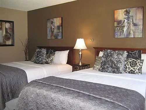 Hotel The Alder Inn South Lake Tahoe