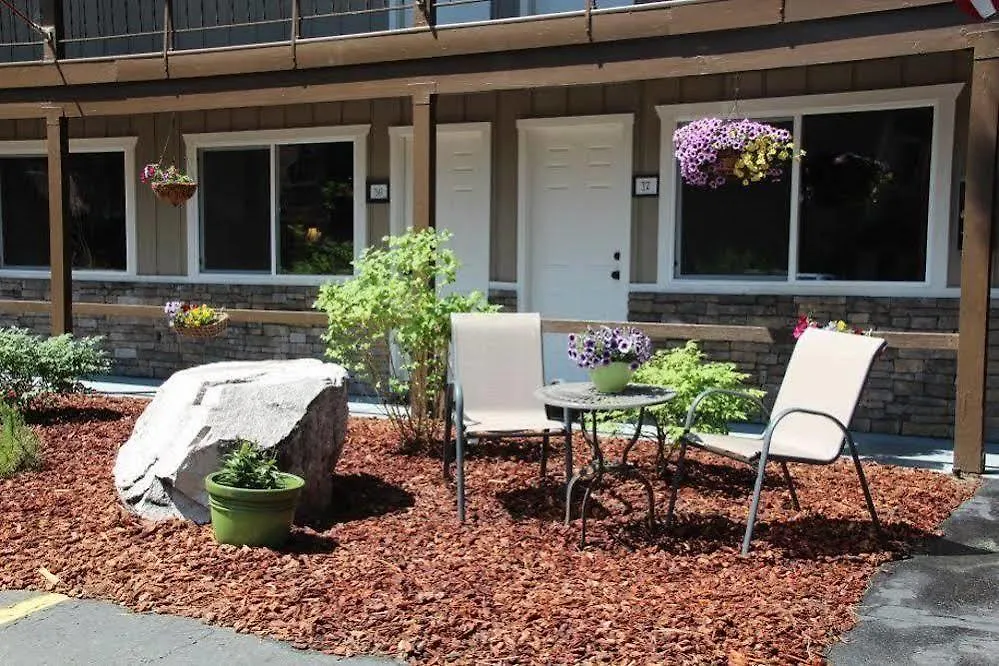 The Alder Inn South Lake Tahoe Hotel
