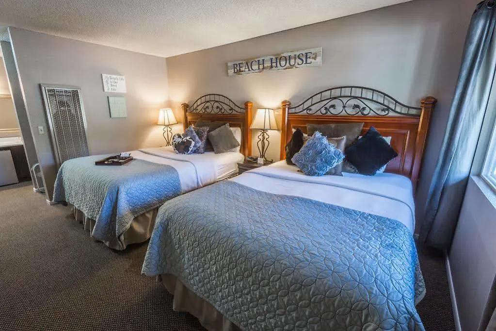 The Alder Inn South Lake Tahoe