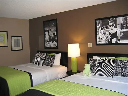 The Alder Inn South Lake Tahoe Hotel